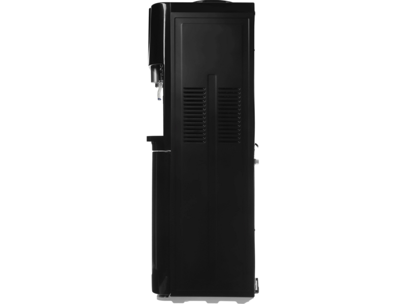 Кулер Starwind SW-1113EB напольный электронный черный