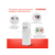 Кулер Starwind SW-1113EW напольный электронный белый