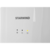 Кулер Starwind SW-1113EW напольный электронный белый