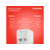 Кулер Starwind SW-1113EW напольный электронный белый