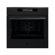Духовой шкаф Электрический Electrolux KOEAP31WT черный
