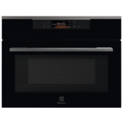 Духовой шкаф Электрический Electrolux KVLBE08H черный