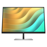 Монитор HP E27u G5 27' 2560x1440, 16:9, IPS, 350 cd/m2, 1000:1, 8M:1, 5 ms, 178°/178°, DP, HDMI, USB-C (65W) Dpout, USBhub, 75Hz, Tilt, HAS, Swiwel, Pivot, VESA 6N4D3AA/6N4D3AS
