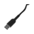 Мышь A4Tech Bloody W65 Max Mini черный оптическая 12000dpi USB 9but (W65 MAX MINI STONE BLACK)