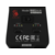 Мышь A4Tech Bloody W65 Max Mini черный оптическая 12000dpi USB 9but (W65 MAX MINI STONE BLACK)