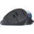 Трекбол Logitech Ergo M575 графитовый оптическая 2000dpi беспров. BT/Radio USB2.0 4but (910-005873)