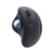 Трекбол Logitech Ergo M575 графитовый оптическая 2000dpi беспров. BT/Radio USB2.0 4but (910-005873)