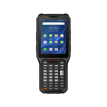 Терминал сбора данных Urovo RT40 (RT40-GS4X10E4011HQ)