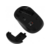 Мышь Logitech M325s черный оптическая 1000dpi беспров. USB для ноутбука 3but (910-006822)