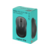 Мышь Logitech M325s черный оптическая 1000dpi беспров. USB для ноутбука 3but (910-006822)