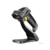 Сканер штрих-кода Mindeo MD6600-SR_stand 2D проводной черный