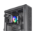 Устройство охлаждения(кулер) Thermaltake Astria 400 ARGB Soc-AM5/AM4/1200/1700/1851 черный 4-pin 26.8dB Al 230W Ret (CL-P120-CA12SW-A)