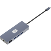 Стыковочная станция Digma DS-811