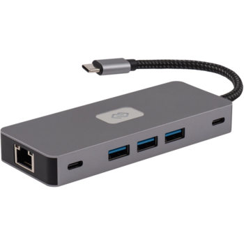 Стыковочная станция Digma DS-810