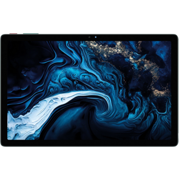 Планшет Digma Pro Pulse T606 (1.6) 8C RAM6Gb ROM128Gb 10.4" In-Cell 2000x1200 4G 2Sim Android 14 темно-зеленый 13Mpix 5Mpix BT WiFi microSD 128Gb 7000mAh