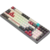 Клавиатура A4Tech Bloody WS98 Pixels Red механическая темно-серый/белый USB беспроводная BT/Radio Multimedia for gamer LED (WS98)