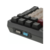Клавиатура A4Tech Bloody WS98 Pixels Red механическая темно-серый/белый USB беспроводная BT/Radio Multimedia for gamer LED (WS98)