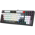 Клавиатура A4Tech Bloody WS98 Pixels Red механическая темно-серый/белый USB беспроводная BT/Radio Multimedia for gamer LED (WS98)