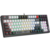 Клавиатура A4Tech Bloody WS98 Pixels Red механическая темно-серый/белый USB беспроводная BT/Radio Multimedia for gamer LED (WS98)