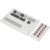 Клавиатура A4Tech Bloody WS98 Pixels Red механическая темно-серый/белый USB беспроводная BT/Radio Multimedia for gamer LED (WS98)