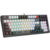 Клавиатура A4Tech Bloody WS98 Pixels Red механическая темно-серый/белый USB беспроводная BT/Radio Multimedia for gamer LED (WS98)