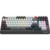 Клавиатура A4Tech Bloody WS98 Pixels Red механическая темно-серый/белый USB беспроводная BT/Radio Multimedia for gamer LED (WS98)