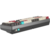 Клавиатура A4Tech Bloody WS98 Pixels Red механическая темно-серый/белый USB беспроводная BT/Radio Multimedia for gamer LED (WS98)