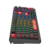 Клавиатура A4Tech Bloody WS98 Pixels Red механическая темно-серый/белый USB беспроводная BT/Radio Multimedia for gamer LED (WS98)