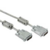 Кабель Hama H-20156 00020156 DVI-D Dual Link (m) DVI-D Dual Link (m) 1.8м