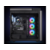 Система водяного охлаждения Thermaltake TH420 V2 ARGB Soc-AM5/AM4/1200/1700/1851 черный 4-pin 34.7dB Al+Cu Ret (CL-W376-PL14SW-A)