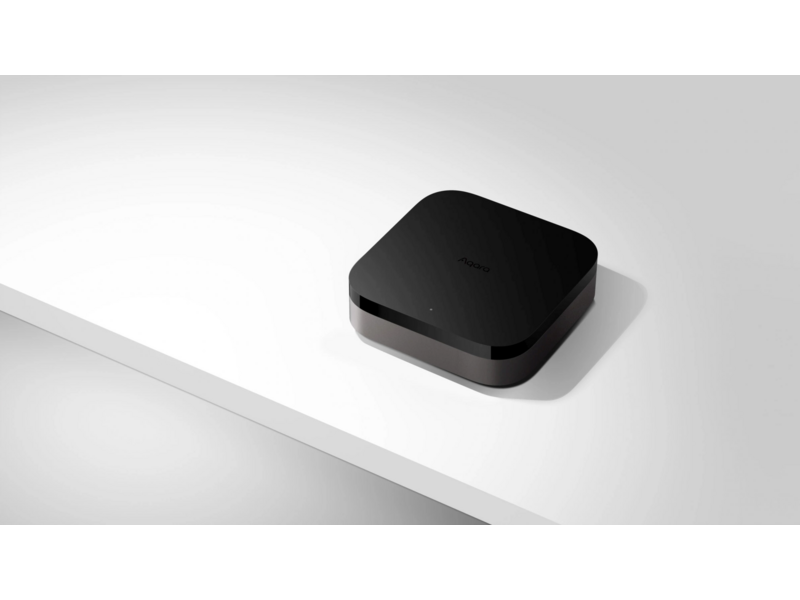 Центр управления Aqara Matter Hub M3 (HM-G01D)