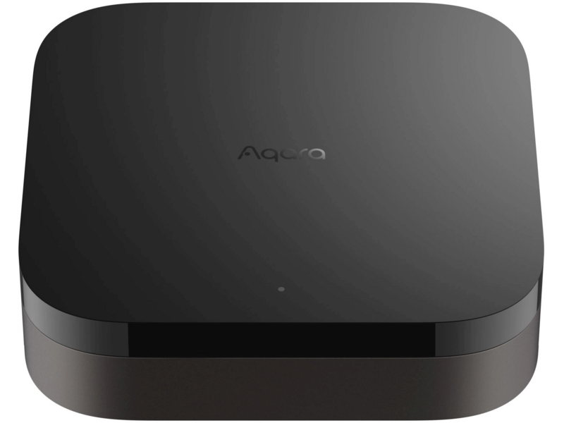 Центр управления Aqara Matter Hub M3 (HM-G01D)