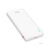 Мобильный аккумулятор Cactus CS-PBFSBA-10000 10000mAh 22.5W 4.5A USB-A/2xUSB-C белый