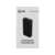 Мобильный аккумулятор Cactus CS-PBFSDA-20000 20000mAh 22.5W 4.5A USB-A/2xUSB-C черный