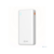 Мобильный аккумулятор Cactus CS-PBFSEA-20000 20000mAh 22.5W 4.5A USB-A/2xUSB-C белый