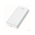 Мобильный аккумулятор Cactus CS-PBFSEA-20000 20000mAh 22.5W 4.5A USB-A/2xUSB-C белый