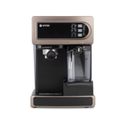 Кофеварка рожковая Vitek VT-1517 BN 1238Вт коричневый