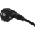 Кофеварка рожковая Vitek VT-1517 BN 1238Вт коричневый