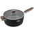 Сотейник Rondell Fjord RDA-1799 4.0л. d=28см (с крышкой) черный