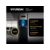 Кулер Hyundai AquaTouch UV H-WD7615E напольный электронный графитовый