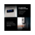 Кулер Hyundai AquaTouch UV H-WD7615E напольный электронный графитовый