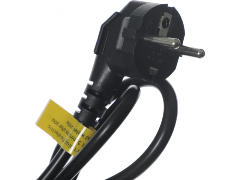 Кулер Hyundai AquaTouch UV H-WD7625C напольный компрессорный графитовый
