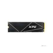Накопитель SSD A-Data PCIe 4.0 x4 8TB AGAMMIXS70B-8000G-CS XPG Gammix S70 Blade M.2 2280