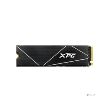 Накопитель SSD A-Data PCIe 4.0 x4 8TB AGAMMIXS70B-8000G-CS XPG Gammix S70 Blade M.2 2280
