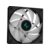 Система водяного охлаждения Deepcool LE520 ARGB Soc-AM5/AM4/1200/1700/1851 черный 4-pin 28.2-32.9dB Al 220W 1238gr Ret (R-LE520-BKAMMN-G-1)
