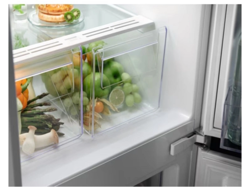 Холодильник Electrolux ENT6NE18S 2-хкамерн.