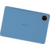 Планшет Digma Pro Eclipse T616 (2.0) 8C RAM8Gb ROM256Gb 11" In-Cell 1920x1200 4G 2Sim Android 14 голубой 20Mpix 8Mpix BT WiFi microSD 1Tb 8000mAh