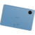 Планшет Digma Pro Eclipse T616 (2.0) 8C RAM8Gb ROM256Gb 11" In-Cell 1920x1200 4G 2Sim Android 14 голубой 20Mpix 8Mpix BT WiFi microSD 1Tb 8000mAh