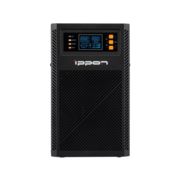 Источник бесперебойного питания Ippon Innova TA 3000 3000Вт 3000ВА черный