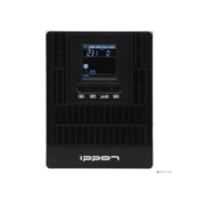 Источник бесперебойного питания Ippon Innova TB 1000 900Вт 1000ВА черный